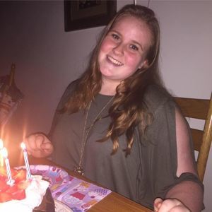 Meet your Posher, Meaghan